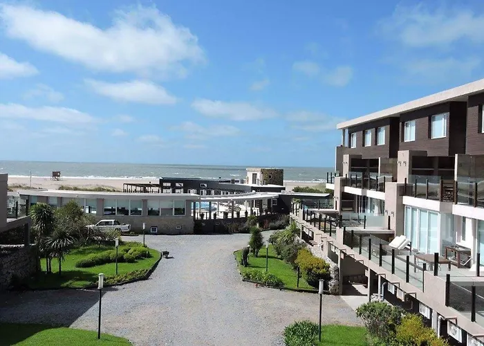 Apart Spa Linda Bay