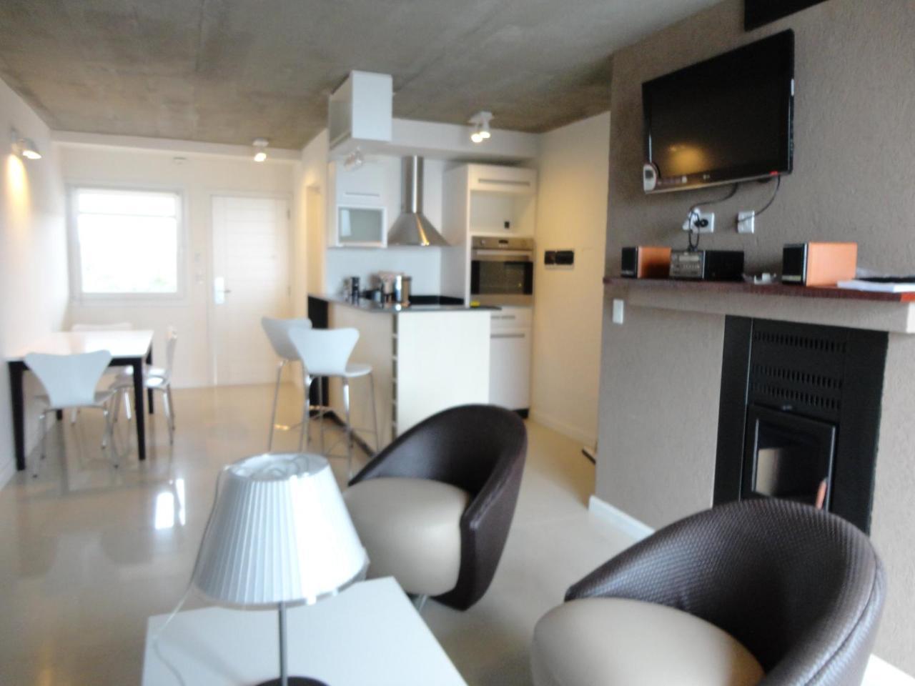 Apartment Linda Bay