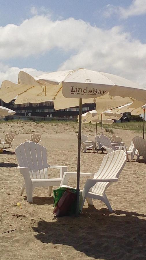 Linda Bay Apartment Mar de Las Pampas